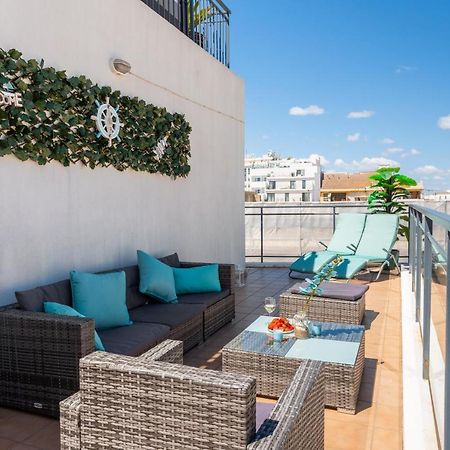 Sunshine Apartment By Ammonite&Cо Olhão Buitenkant foto