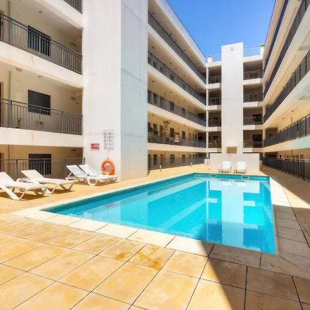 Sunshine Apartment By Ammonite&Cо Olhão Buitenkant foto