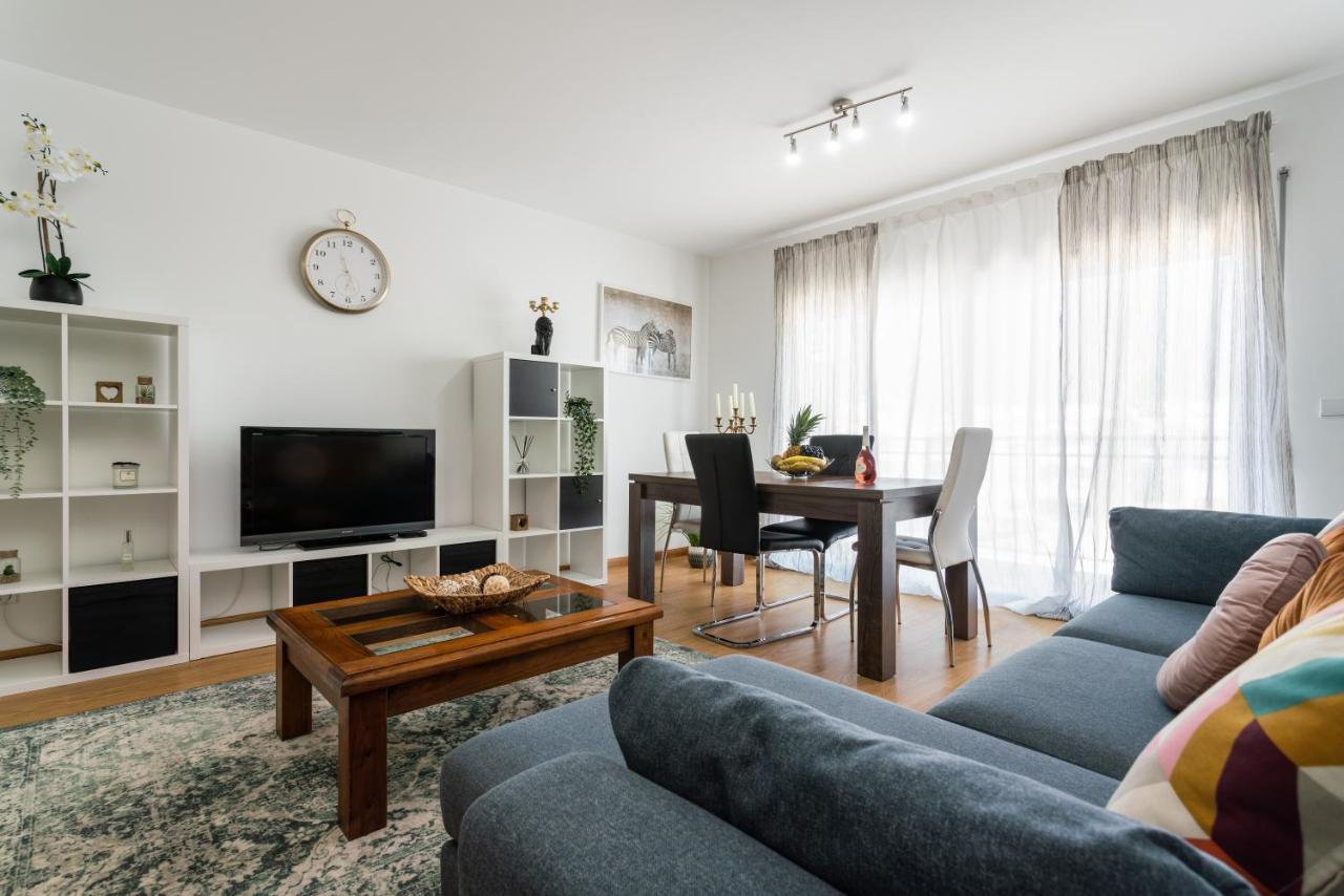 Sunshine Apartment By Ammonite&Cо Olhão Buitenkant foto