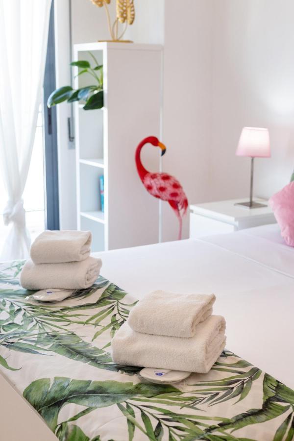 Sunshine Apartment By Ammonite&Cо Olhão Buitenkant foto