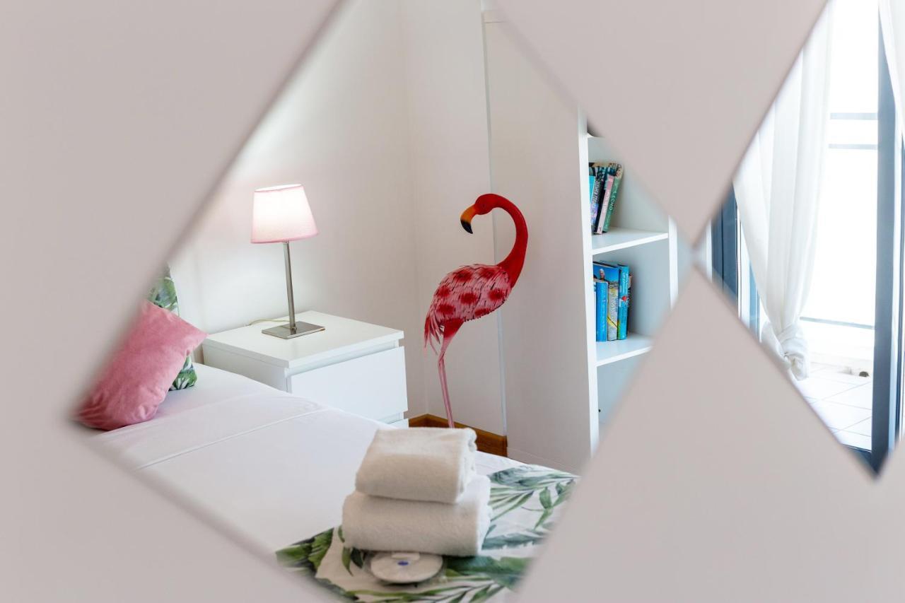 Sunshine Apartment By Ammonite&Cо Olhão Buitenkant foto