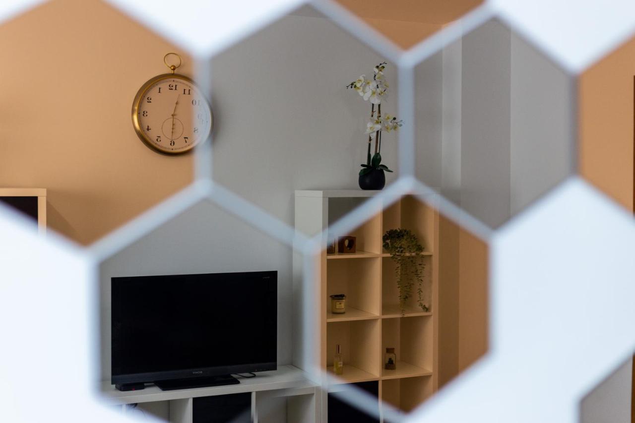 Sunshine Apartment By Ammonite&Cо Olhão Buitenkant foto