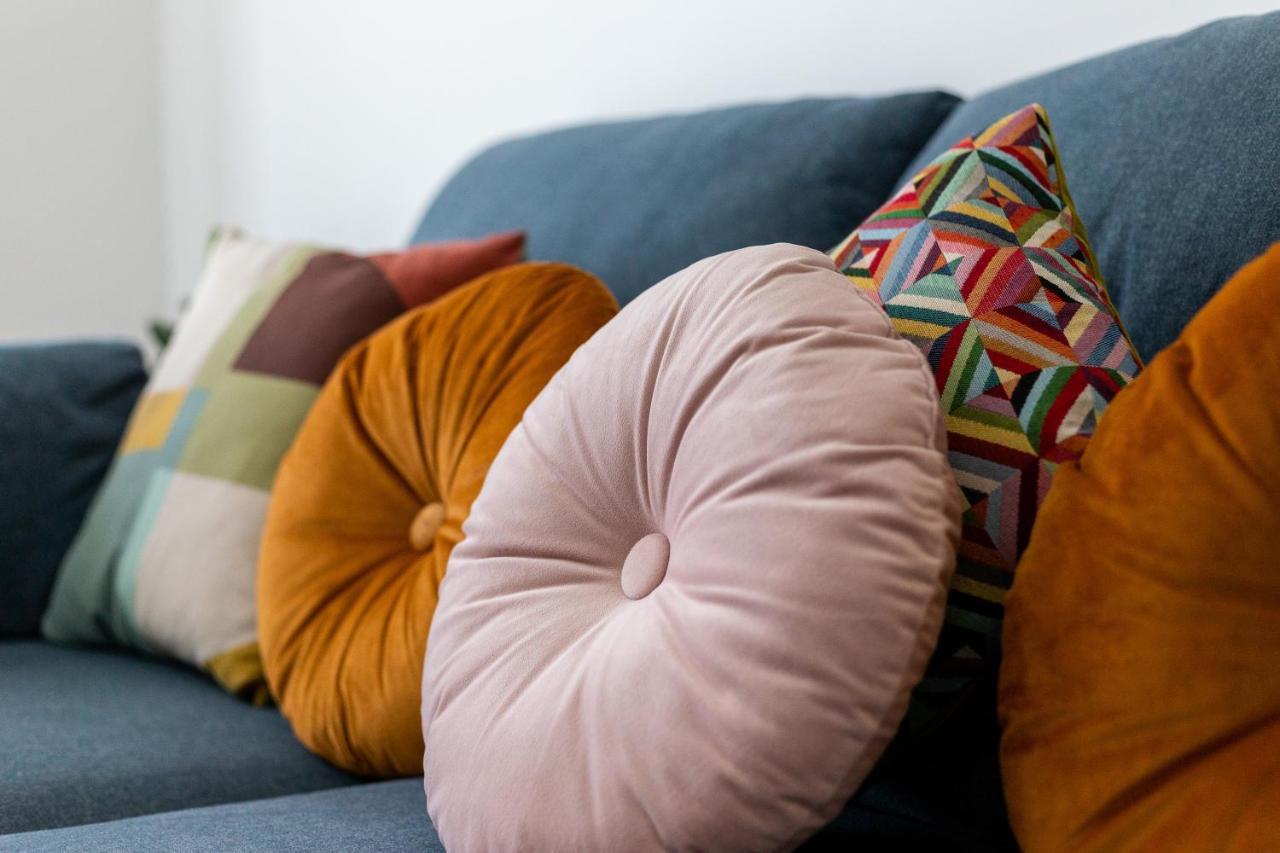 Sunshine Apartment By Ammonite&Cо Olhão Buitenkant foto
