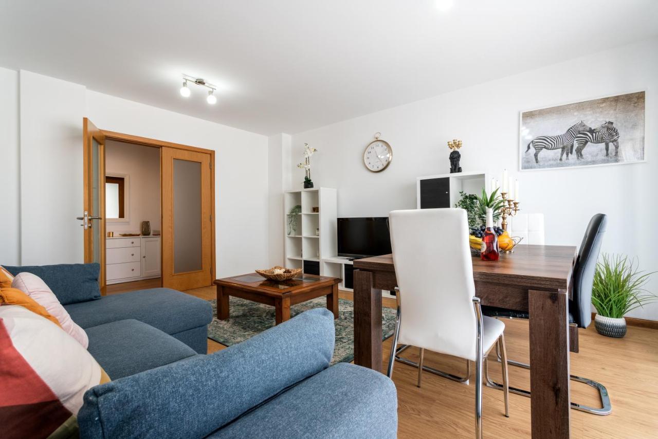 Sunshine Apartment By Ammonite&Cо Olhão Buitenkant foto