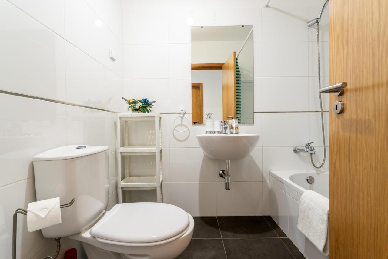 Sunshine Apartment By Ammonite&Cо Olhão Buitenkant foto