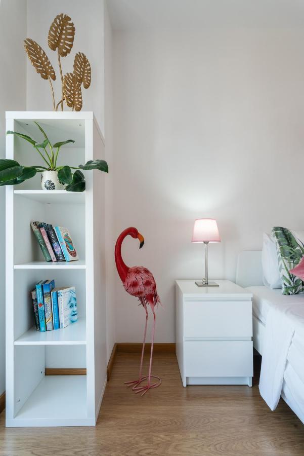 Sunshine Apartment By Ammonite&Cо Olhão Buitenkant foto