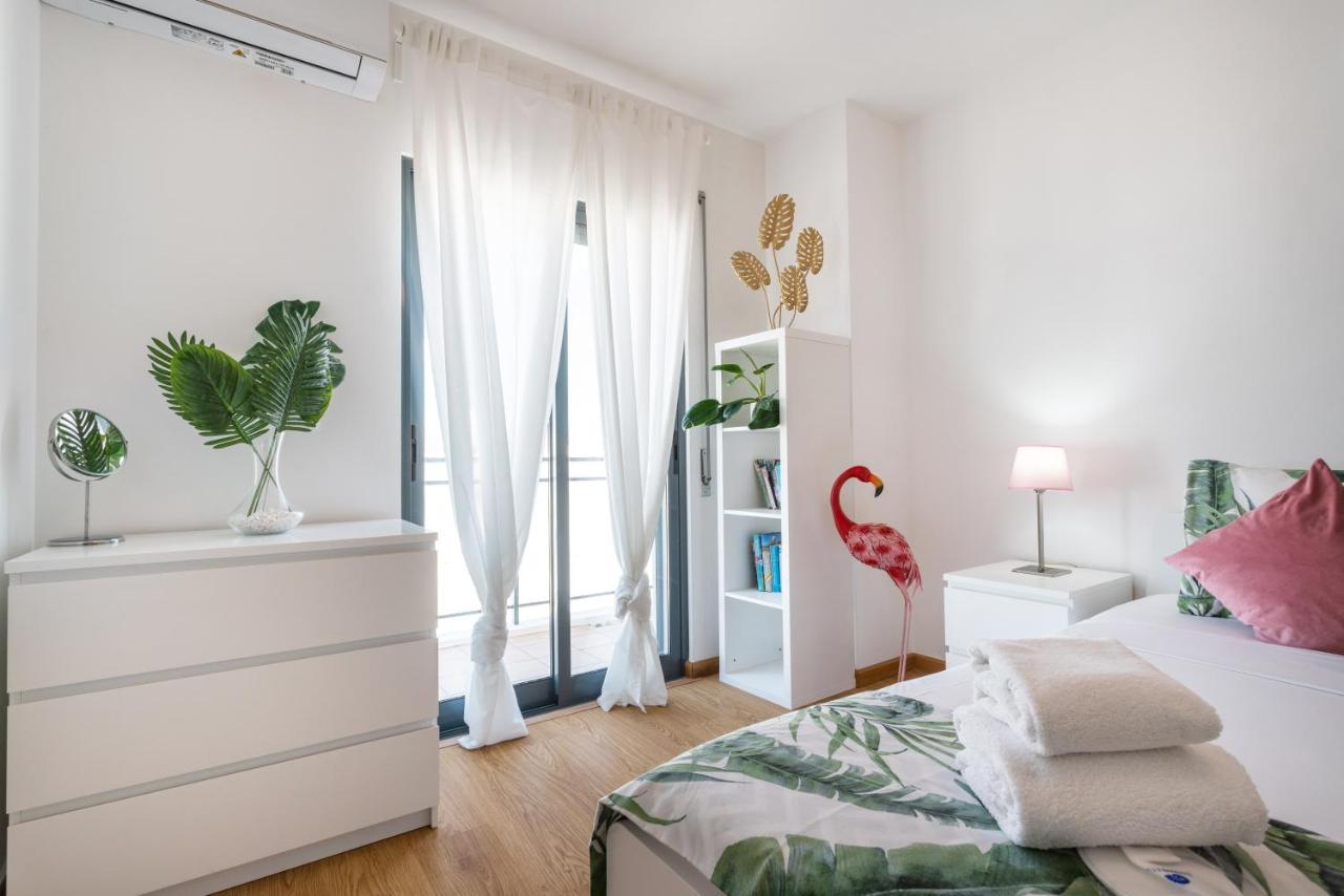Sunshine Apartment By Ammonite&Cо Olhão Buitenkant foto