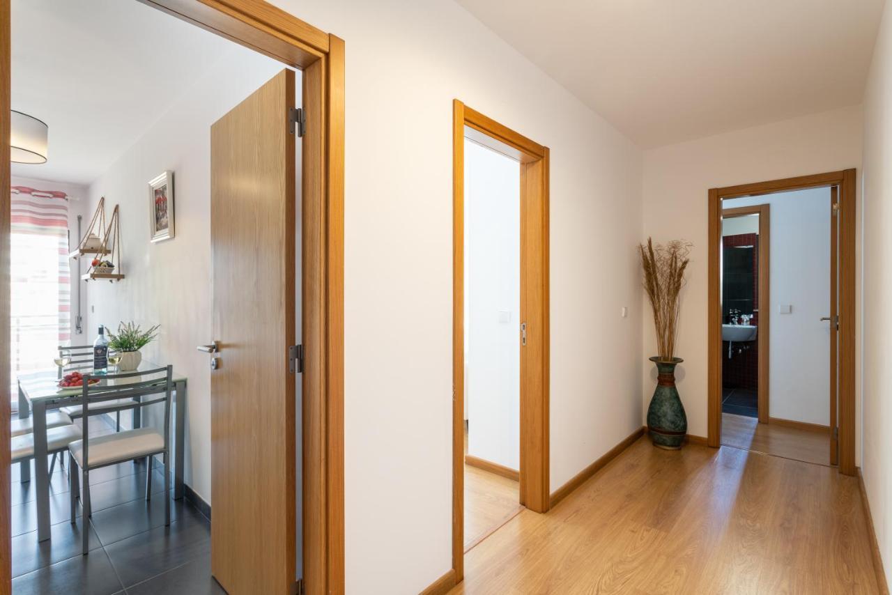 Sunshine Apartment By Ammonite&Cо Olhão Buitenkant foto