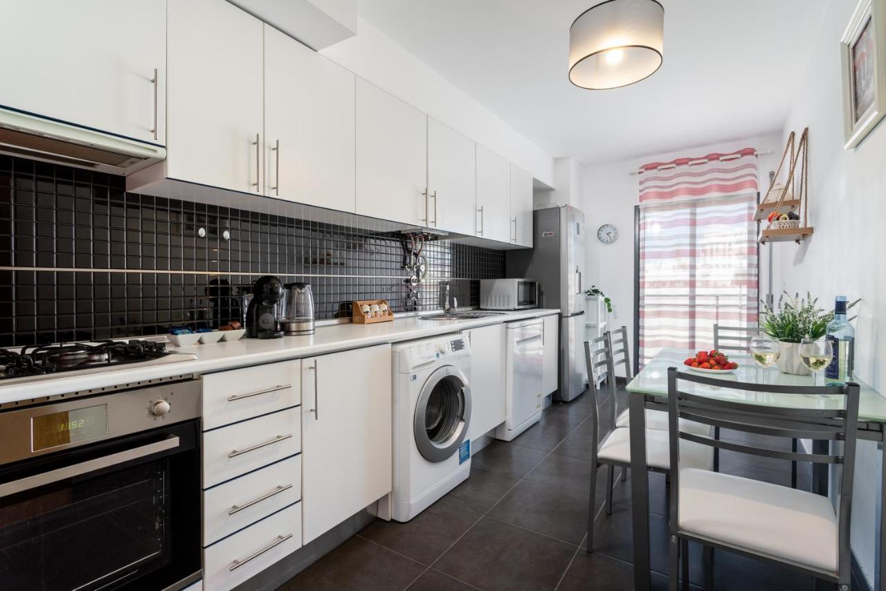 Sunshine Apartment By Ammonite&Cо Olhão Buitenkant foto