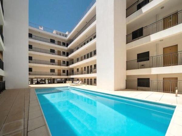 Sunshine Apartment By Ammonite&Cо Olhão Buitenkant foto